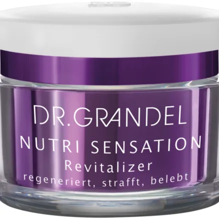 Dr. Grandel Nutri Sensation Revitalizer