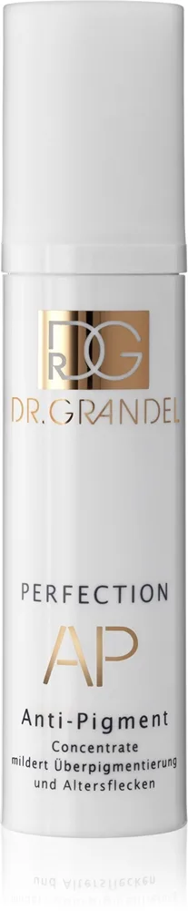 Dr. Grandel Perfection AP Anti-Pigment Konzentrat gegen Pigmentflecken 50 ml