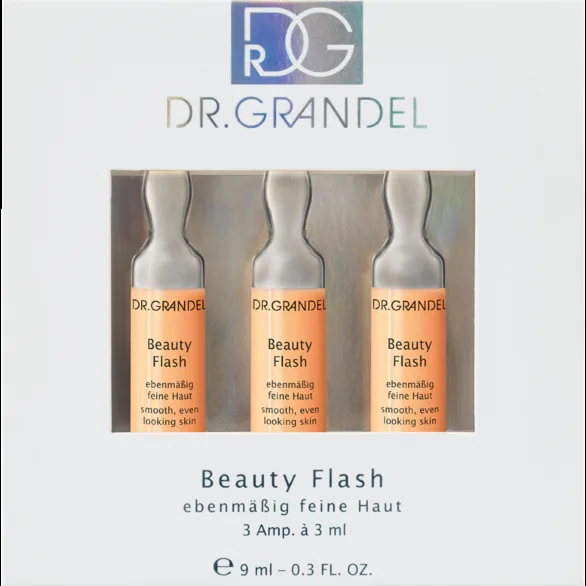 Dr. Grandel Professional Collection Beauty Flash