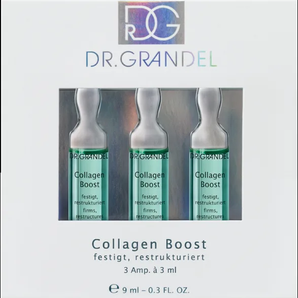 Dr. Grandel Professional Collection Collagen Boost