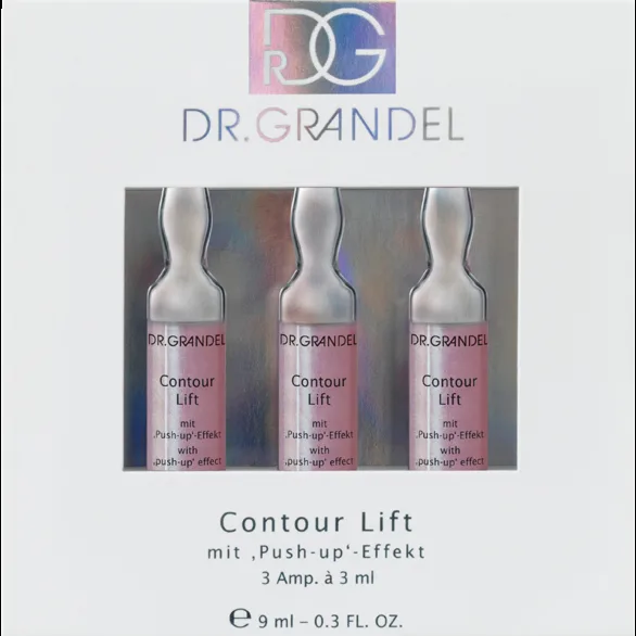 Dr. Grandel Professional Collection Contour Lift