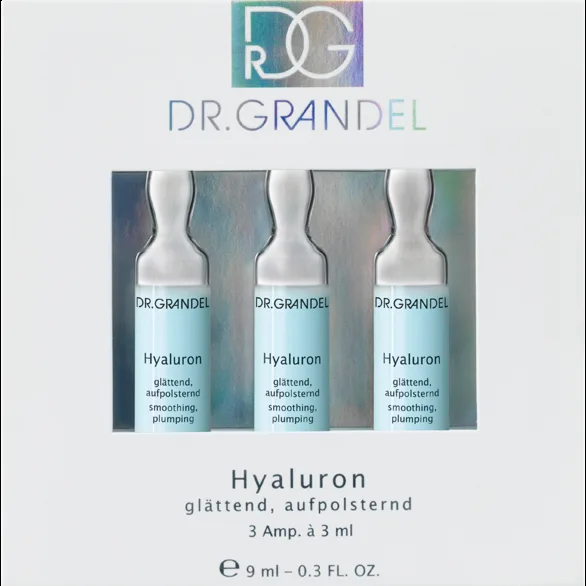 Dr. Grandel Professional Collection Hyaluron