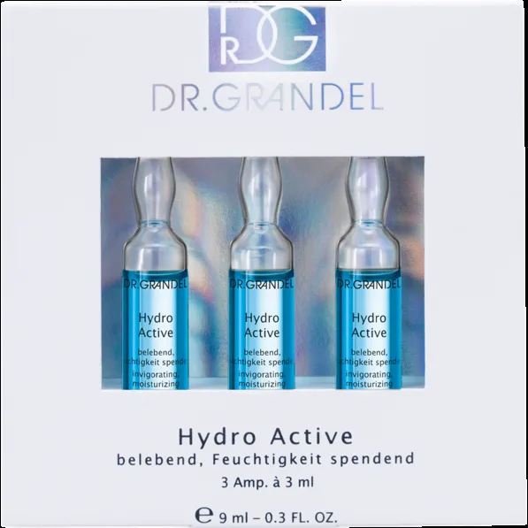 Dr. Grandel Professional Collection Hydro Active