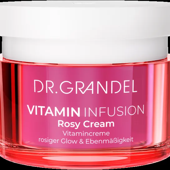 Dr. Grandel Rosy Cream