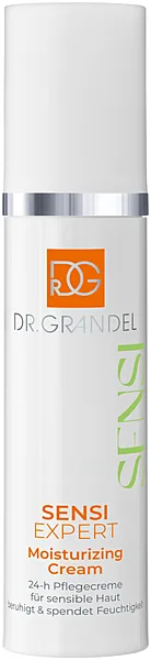 DR. GRANDEL Sensi Expert Moisturizing Cream