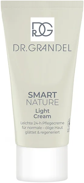 DR. GRANDEL Smart Nature Light Cream