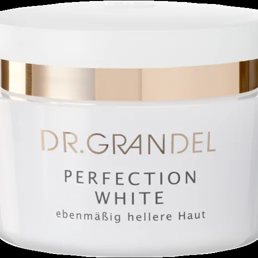 Dr. Grandel Specials Perfection White