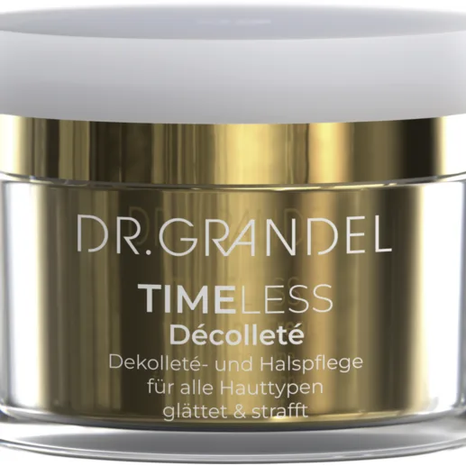 DR. GRANDEL Timeless Décolleté