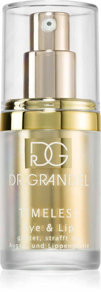DR. GRANDEL Timeless Eye & Lip