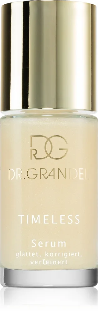 Dr. Grandel Timeless konzentriertes Serum mit glättender Wirkung 30 ml