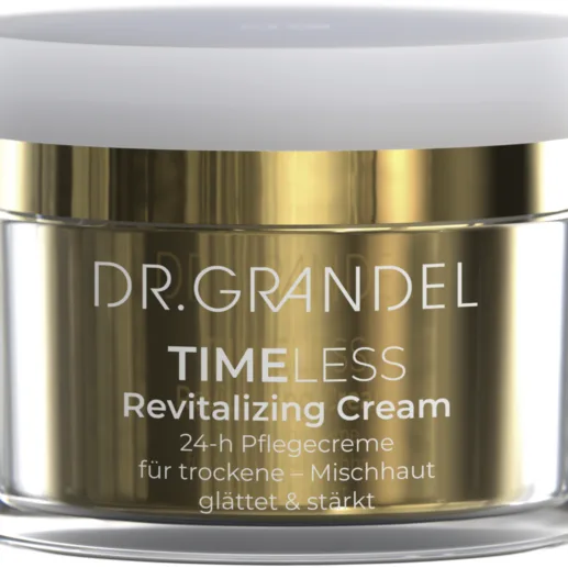 DR. GRANDEL Timeless Revitalizing Cream