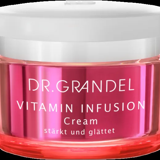 Dr. Grandel Vitamin Infusion Cream