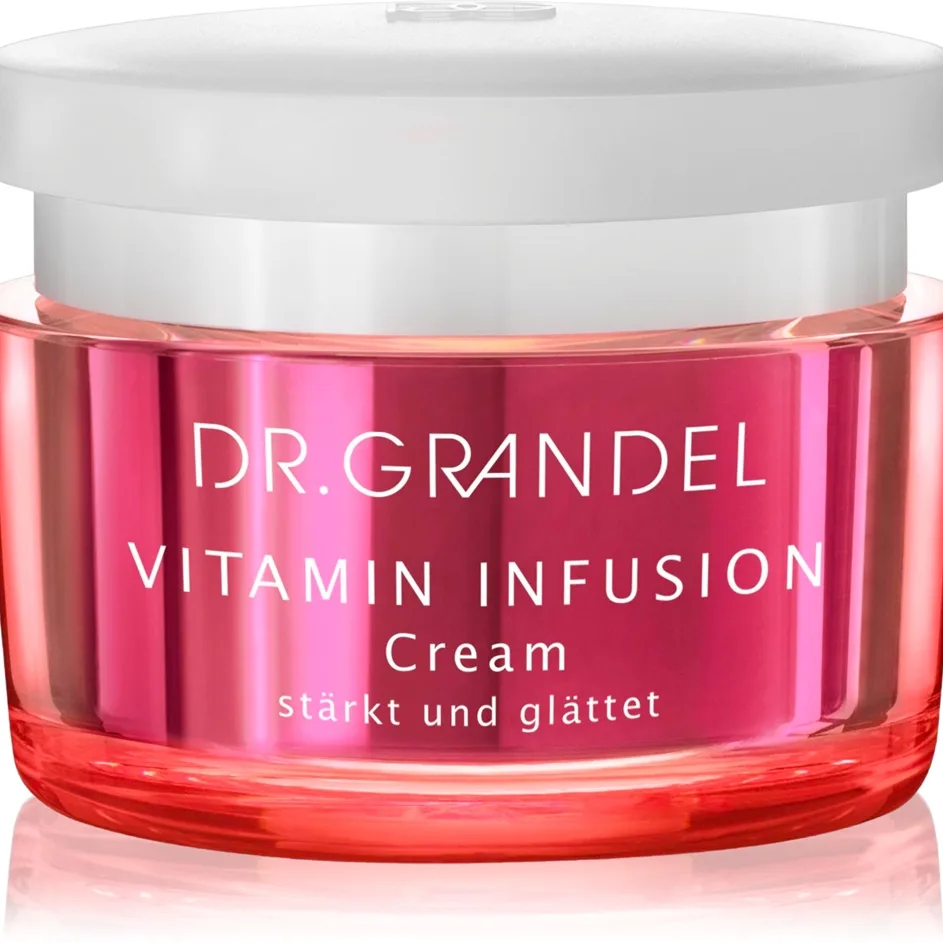 Dr. Grandel Vitamin Infusion Vitamincreme 50 ml