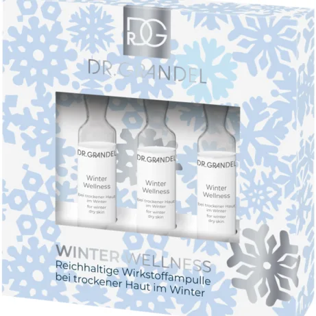 DR. GRANDEL Winter Wellness