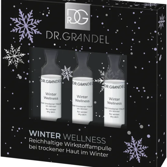 DR. GRANDEL Winter Wellness