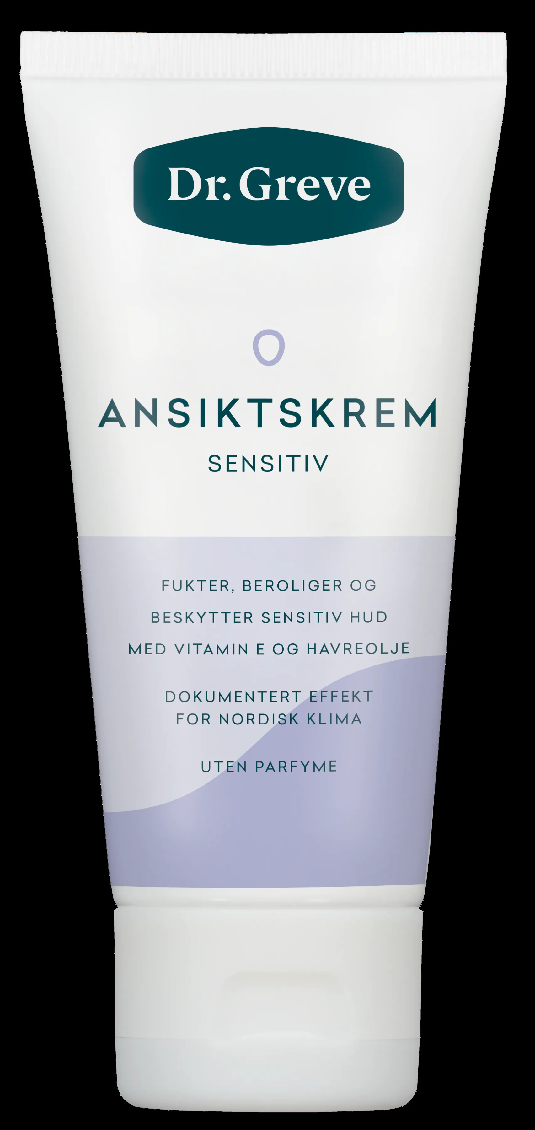 Dr. Greve Face Cream Sensitiv 60 ml