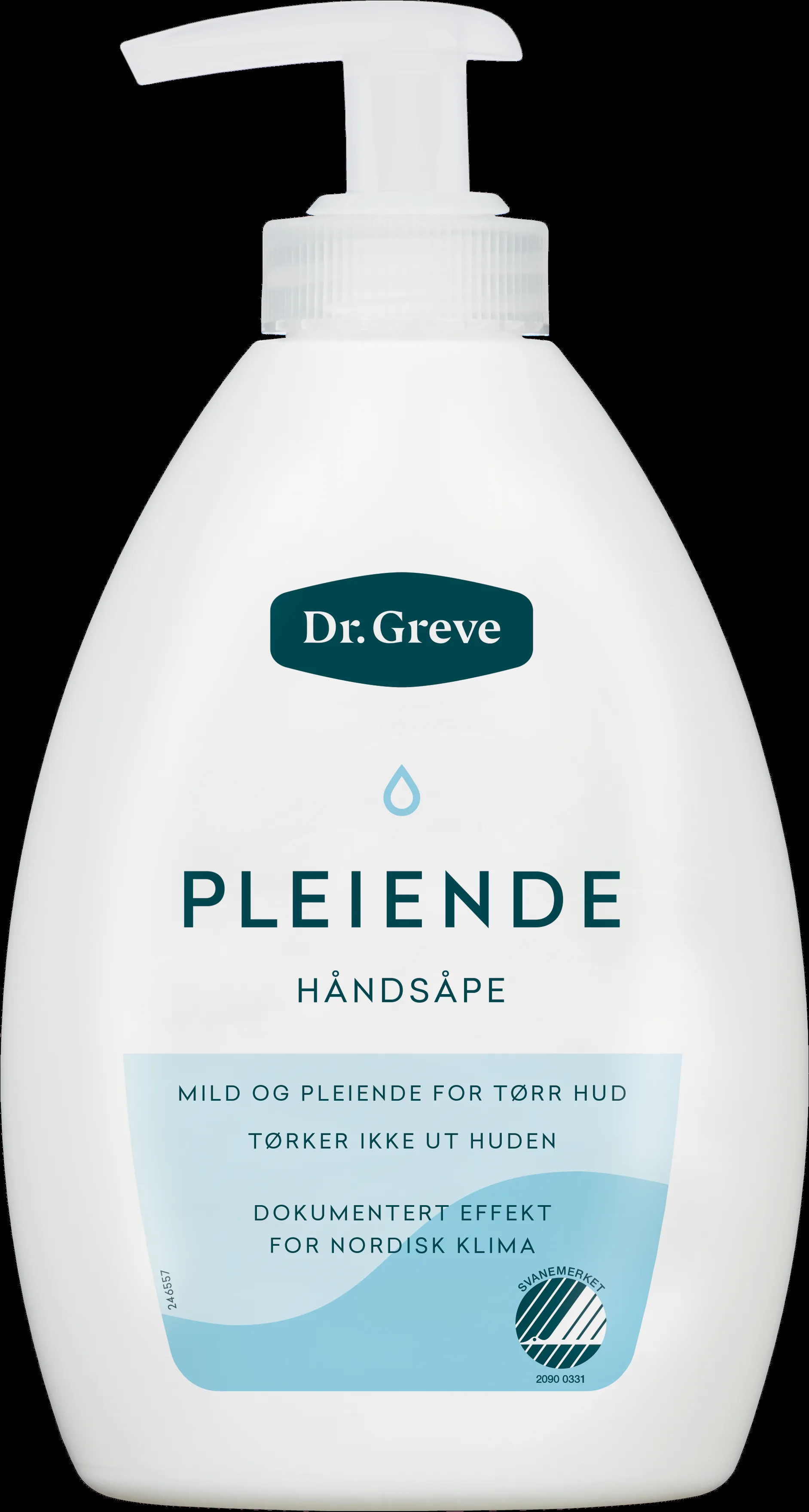 Dr. Greve Nourishing Hand Soap 300 ml