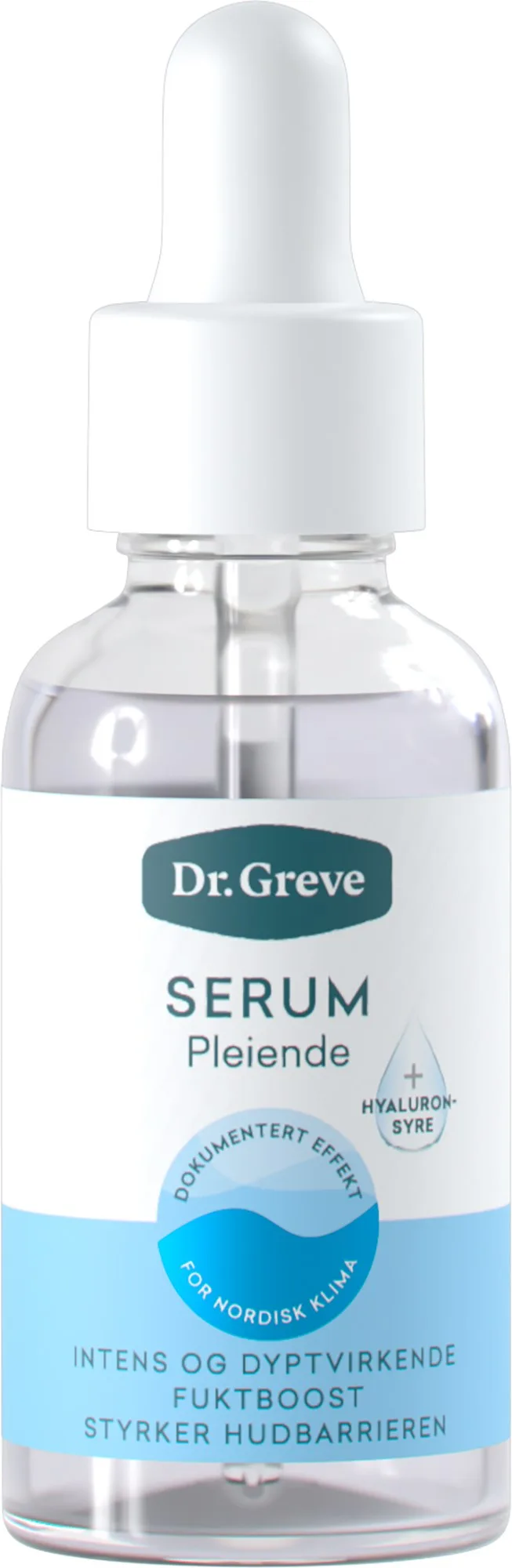 Dr. Greve Nourishing Serum 30 ml