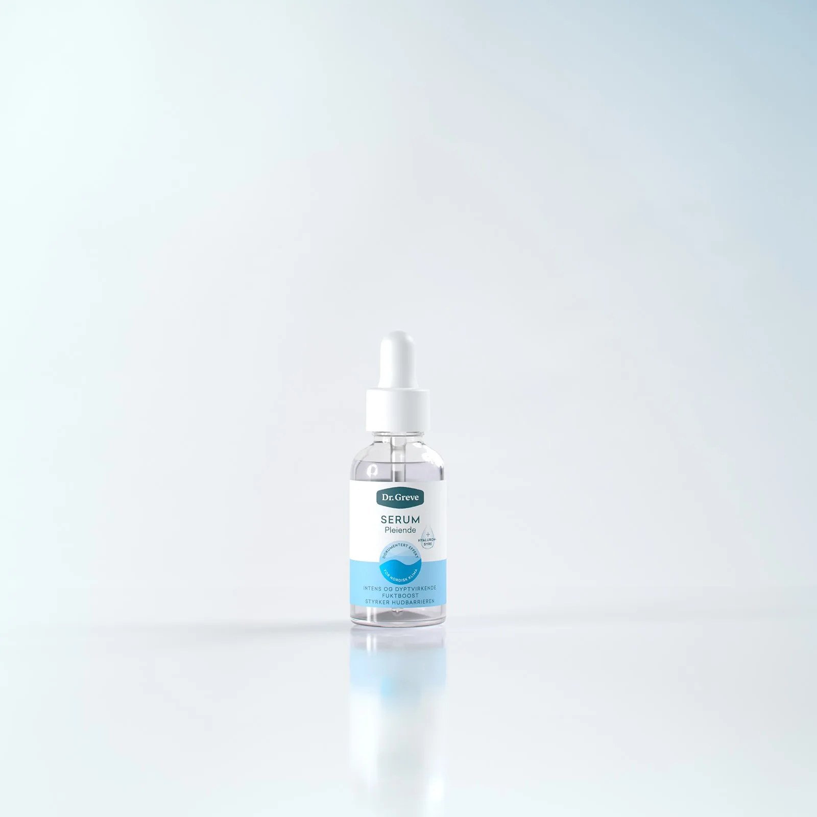 Dr. Greve Nourishing Serum 30 ml
