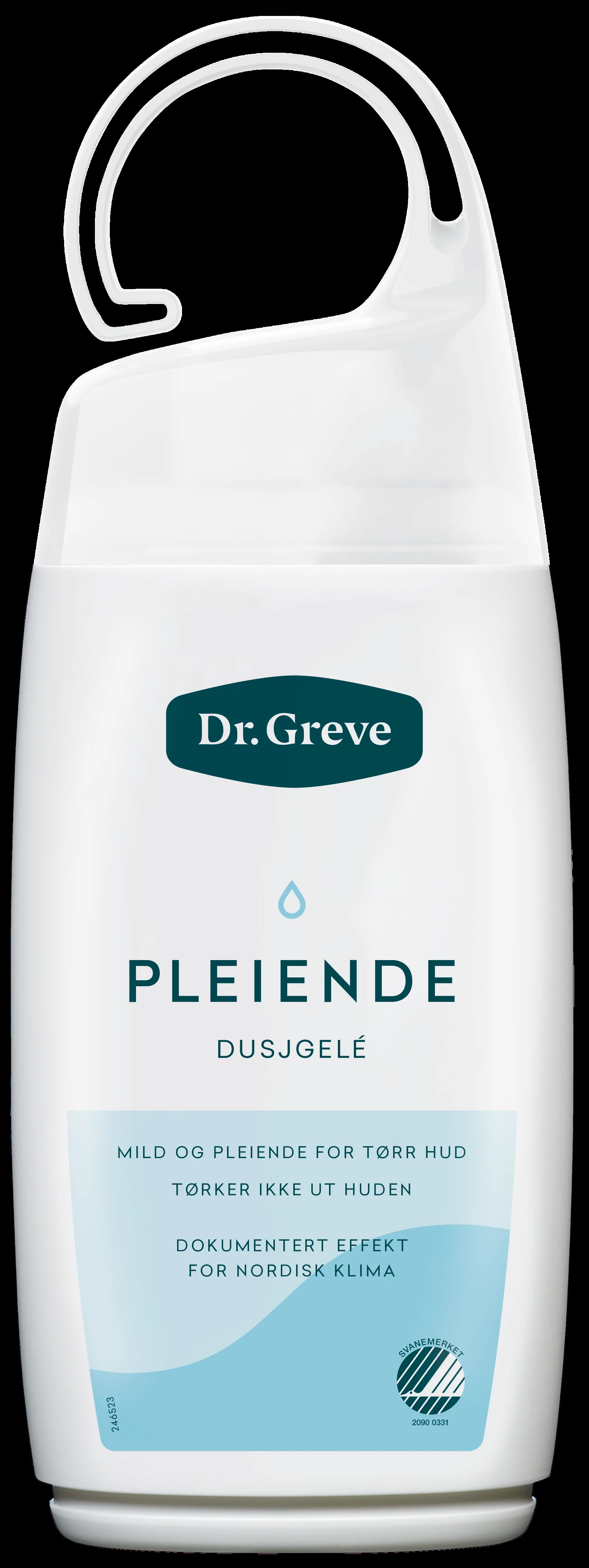 Dr. Greve Nourishing Shower Gel 250 ml