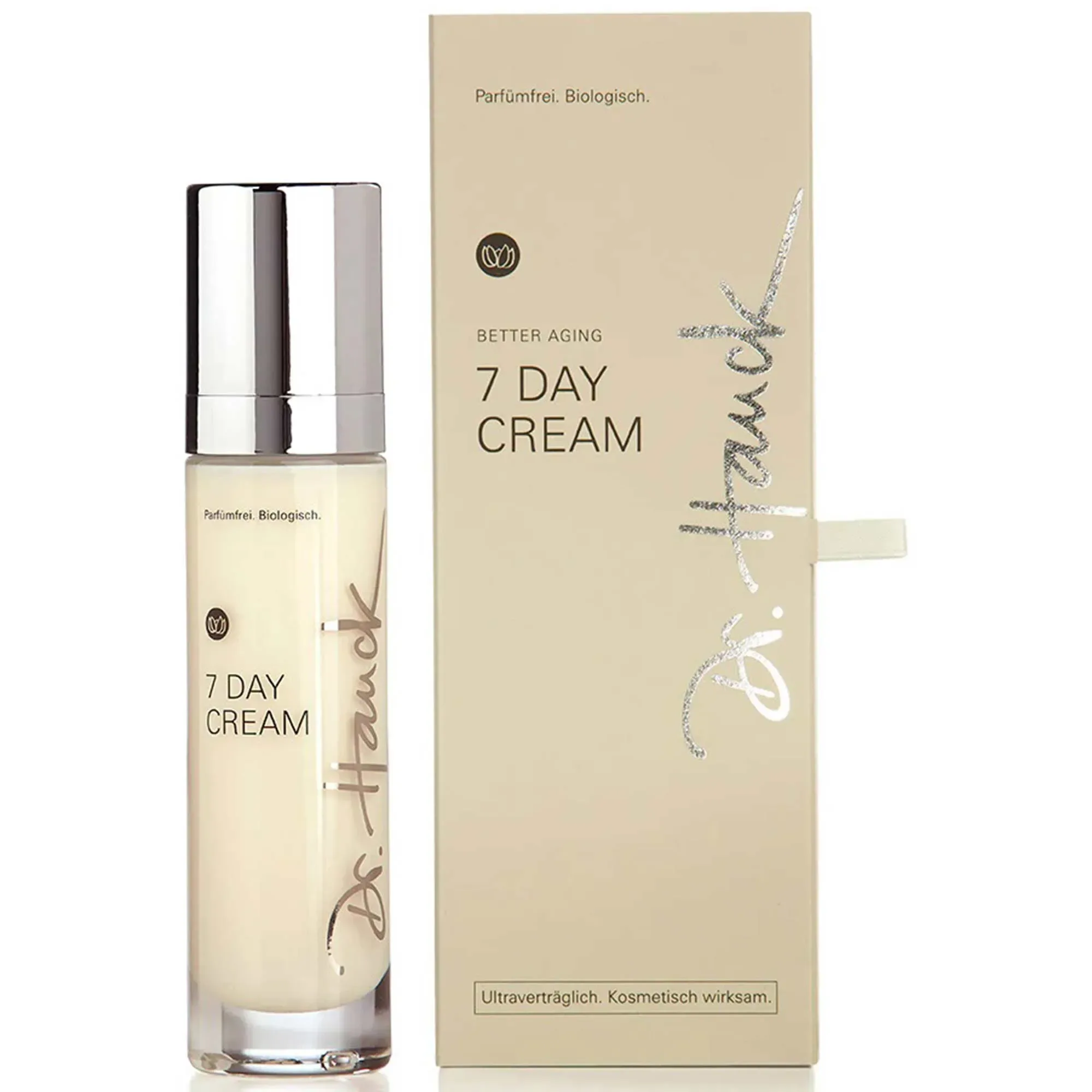 Dr. Hauck - 7 Day Cream, 50ml