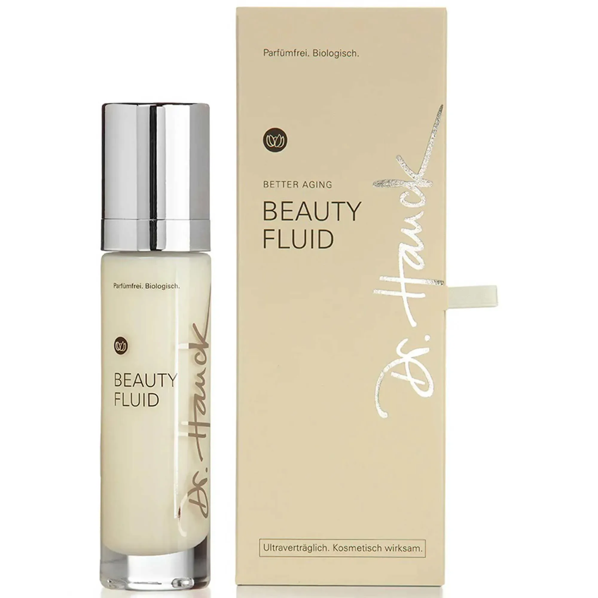 Dr. Hauck - Beauty Fluid, 50ml