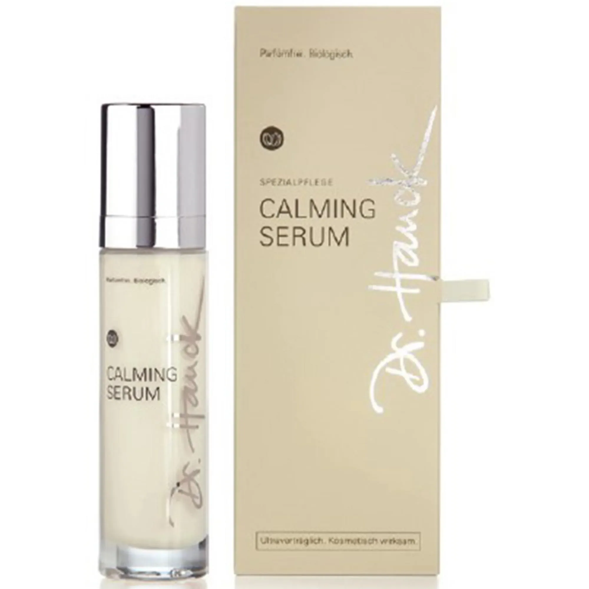 Dr. Hauck - Calming Serum