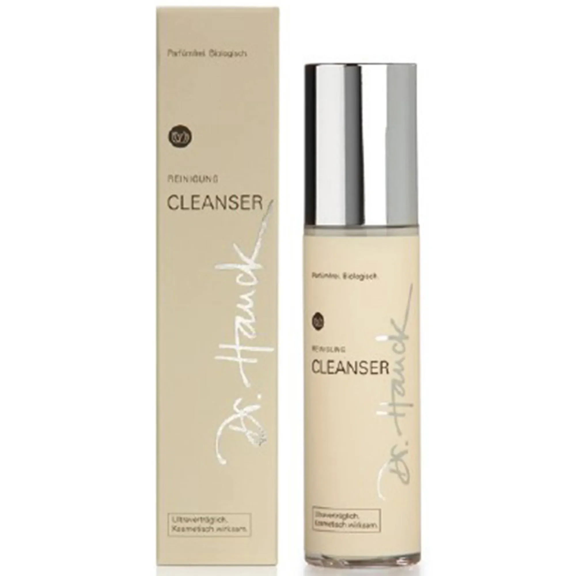 Dr. Hauck - Cleanser, 30ml