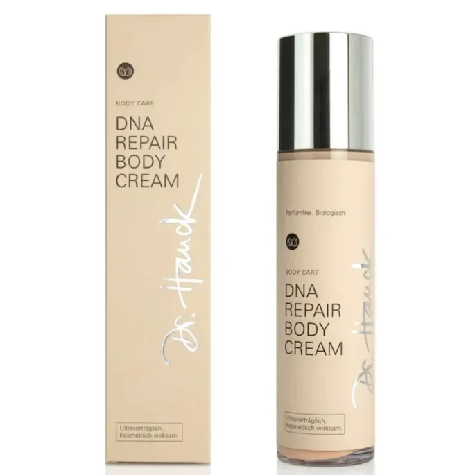 Dr. Hauck - DNA Repair Body Cream, 200ml