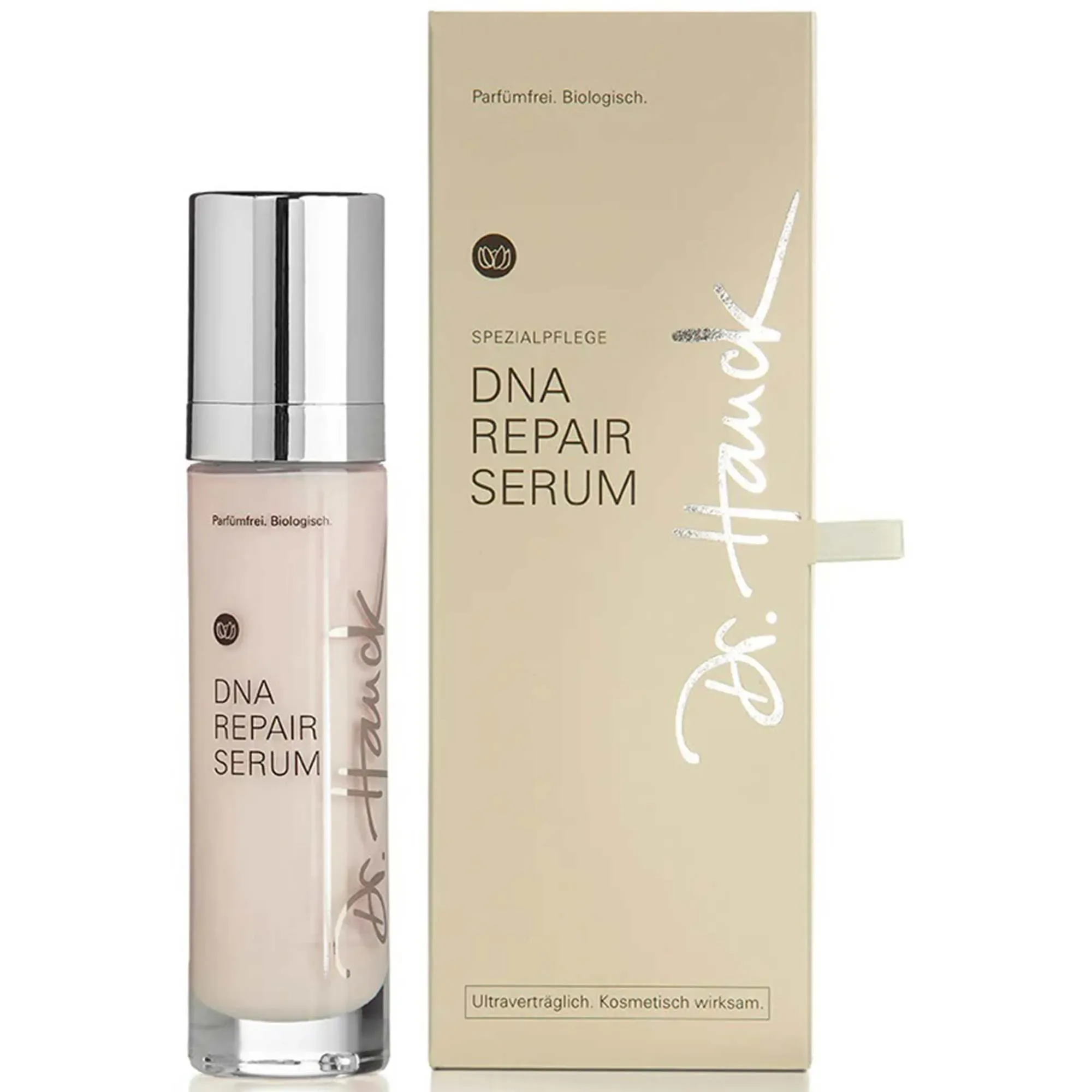 Dr. Hauck - DNA Repair Serum