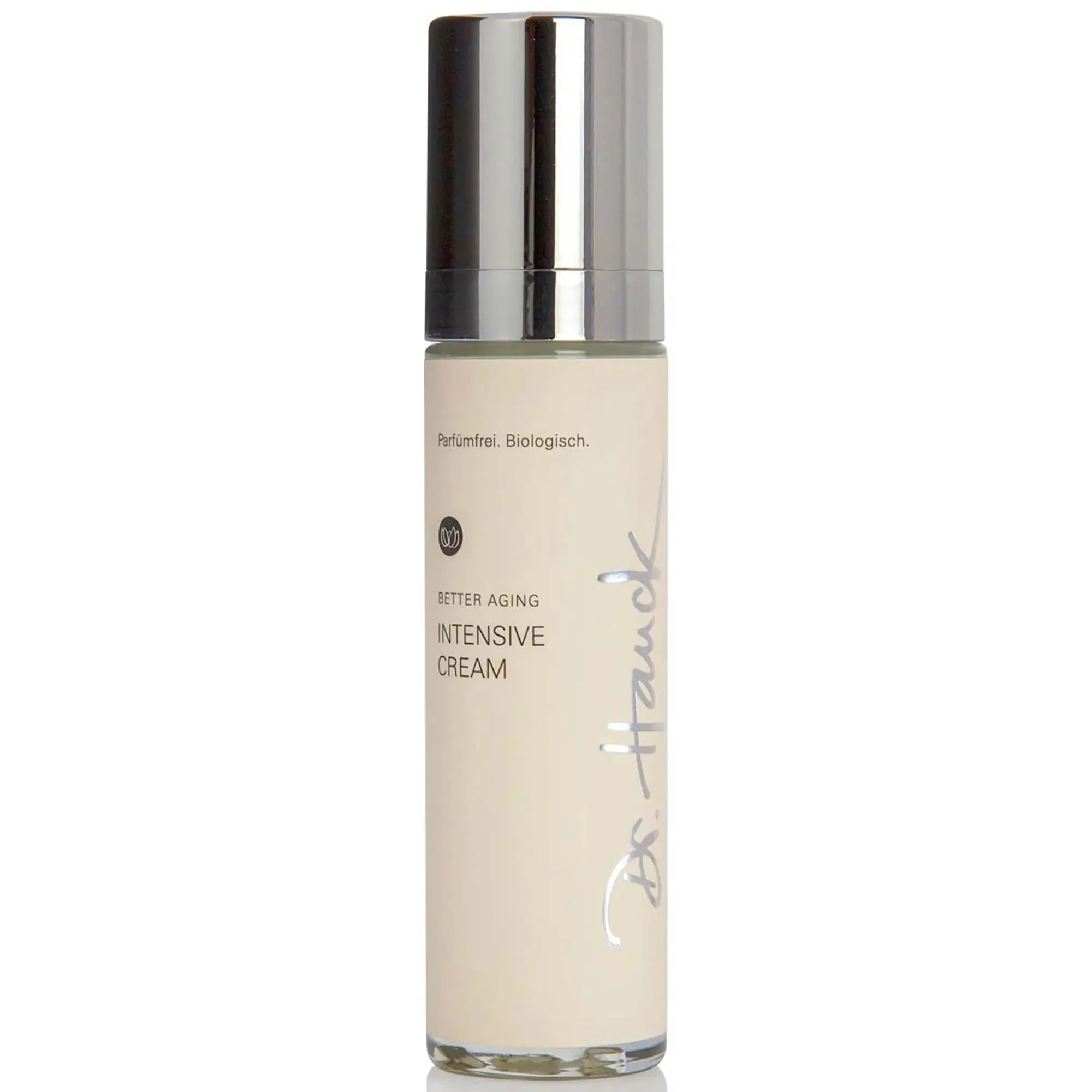 Dr. Hauck - Intensive Cream, 50ml