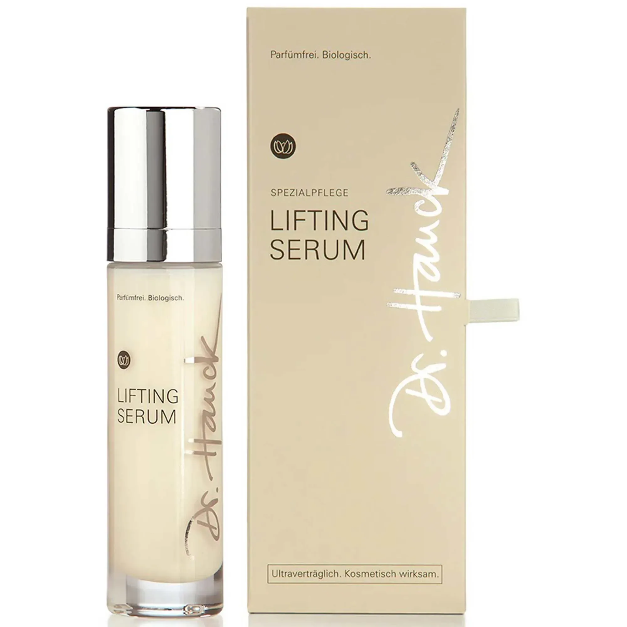 Dr. Hauck - Lifting Serum, 50ml