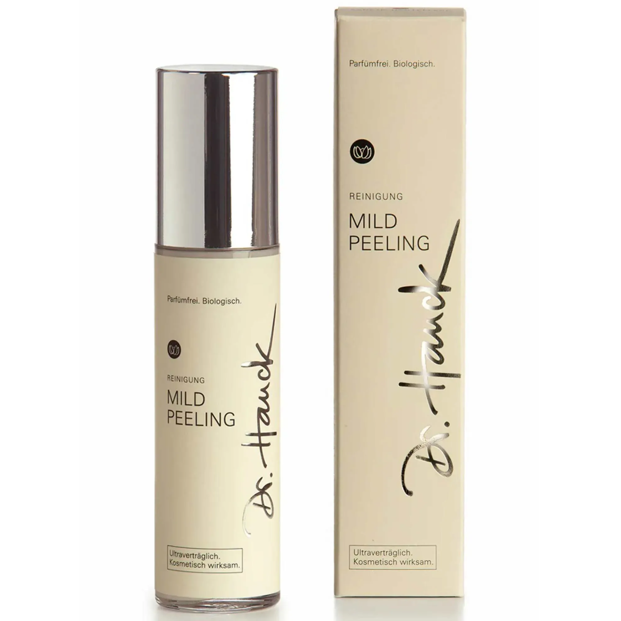 Dr. Hauck - Mild Peeling, 100ml