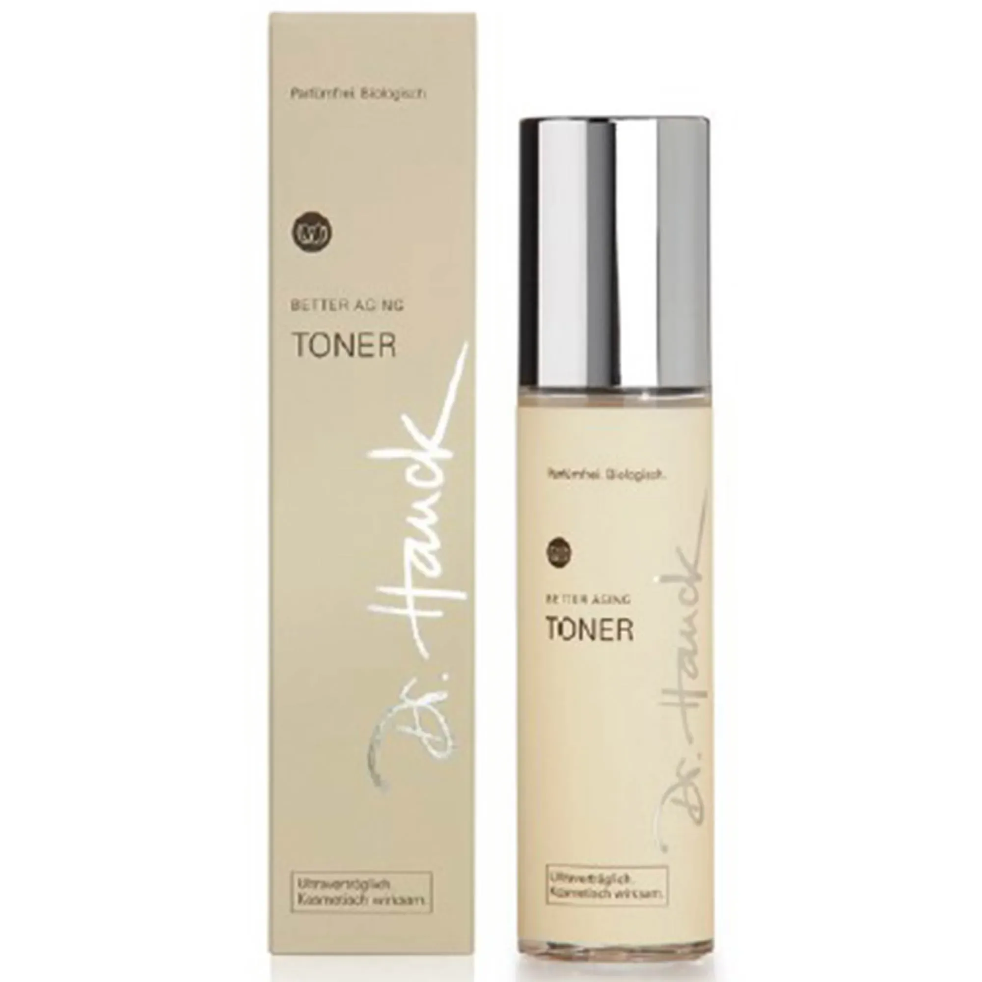 Dr. Hauck - Toner, 100ml