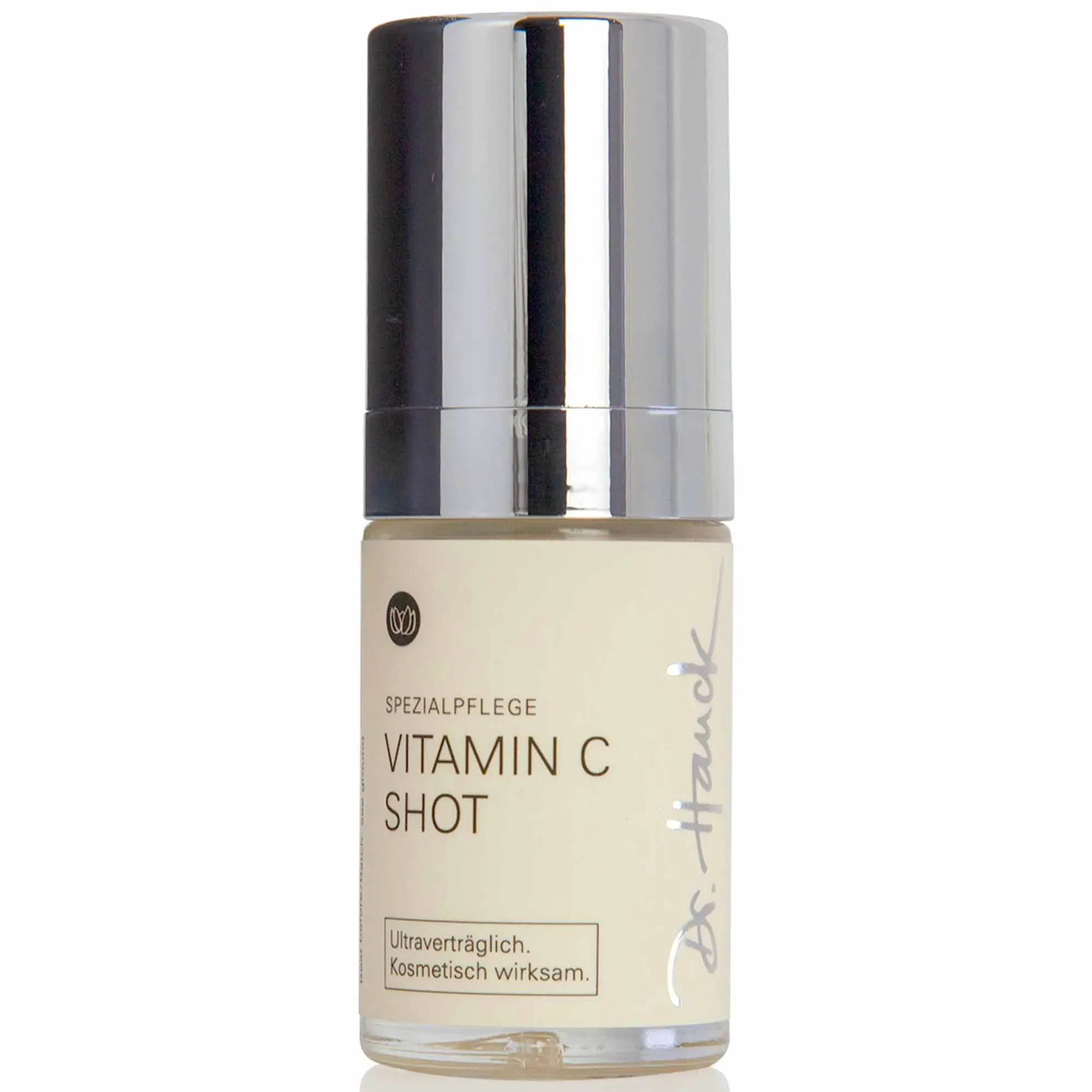 Dr. Hauck - Vitamin C Shot, 15ml