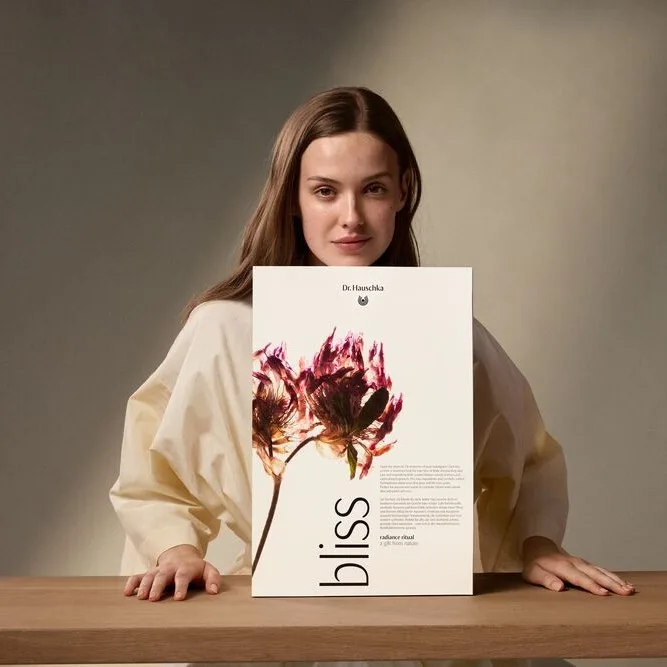 Dr. Hauschka - Dr. Hauschka Adventskalender 2026