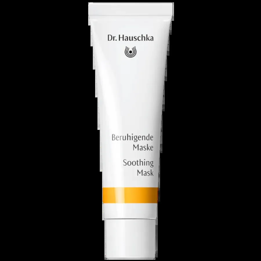 Dr. Hauschka - Beruhigende Maske 30 ml