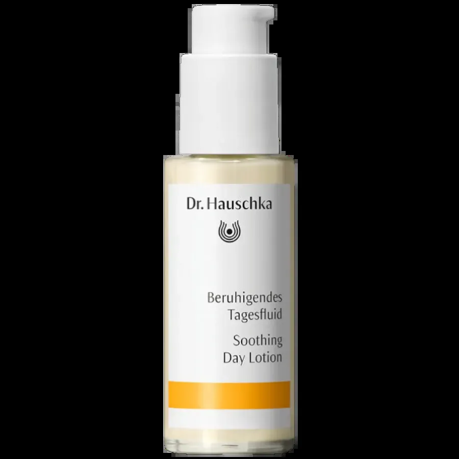 Dr. Hauschka - Beruhigendes Tagesfluid, 50 ml