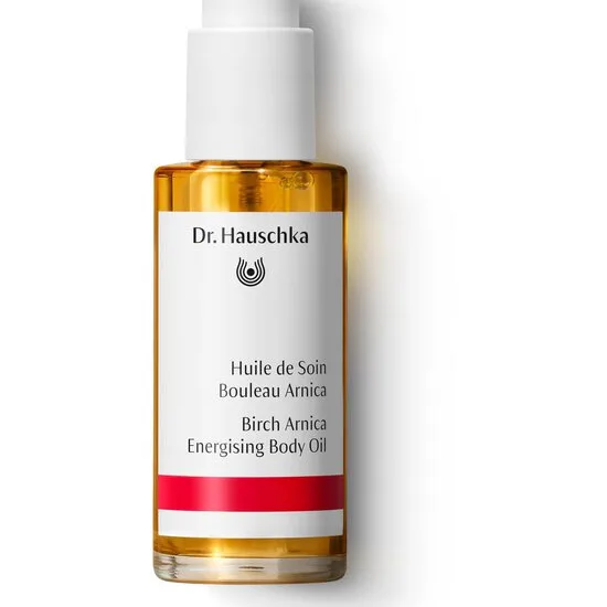 Dr. Hauschka Birch Arnica Energising Body Oil