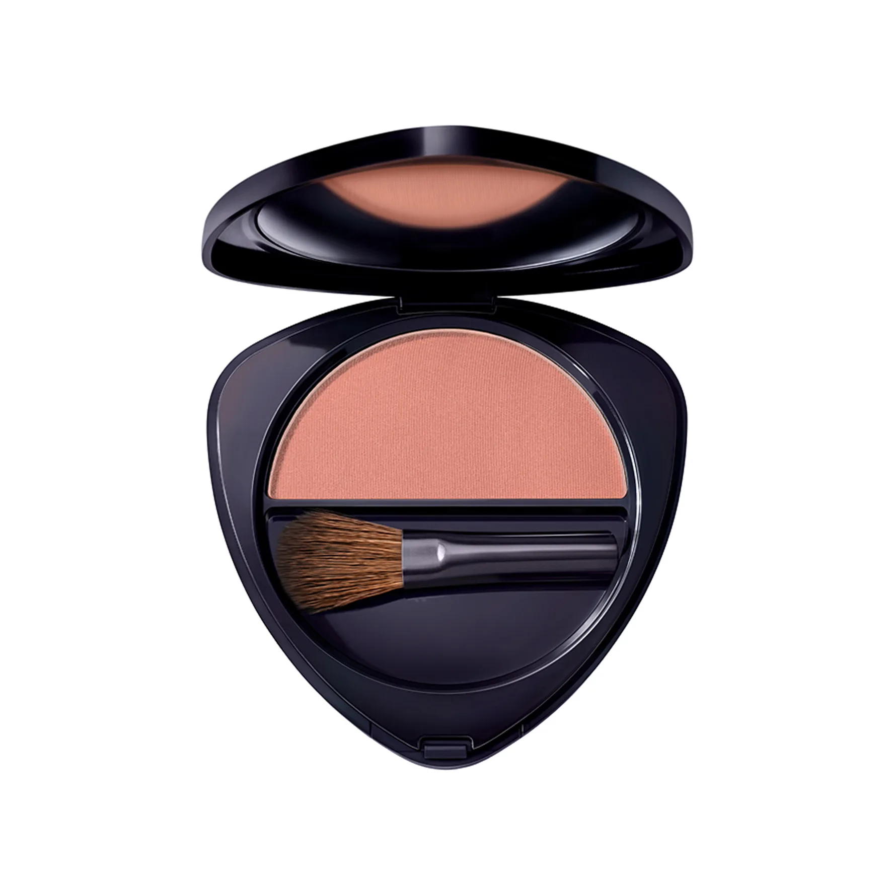 Dr. Hauschka Blush 02 Apricot 5 G - Orange - 5 g