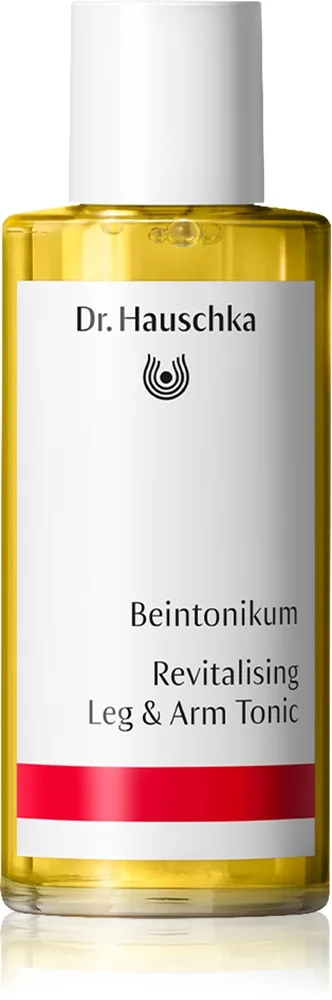 Dr. Hauschka Body Care Återvitaliserande toner för händer och fötter 100 ml