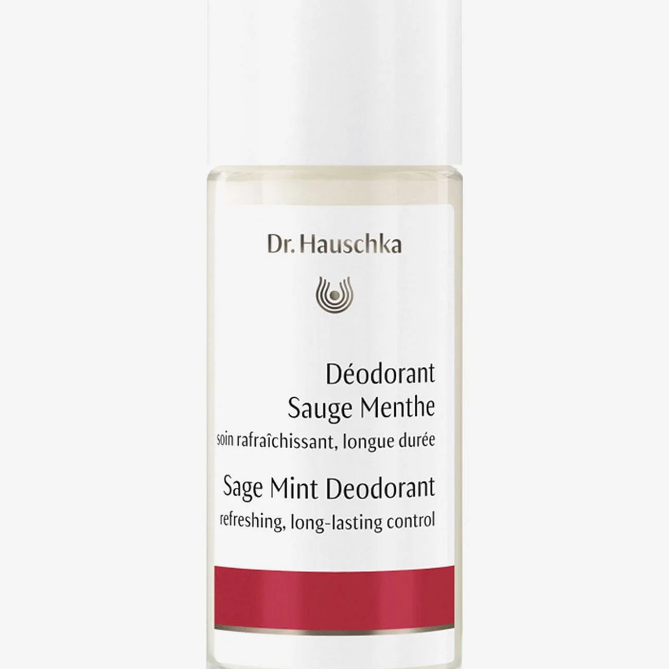Dr. Hauschka Sage Mint Deodorant 50 ml