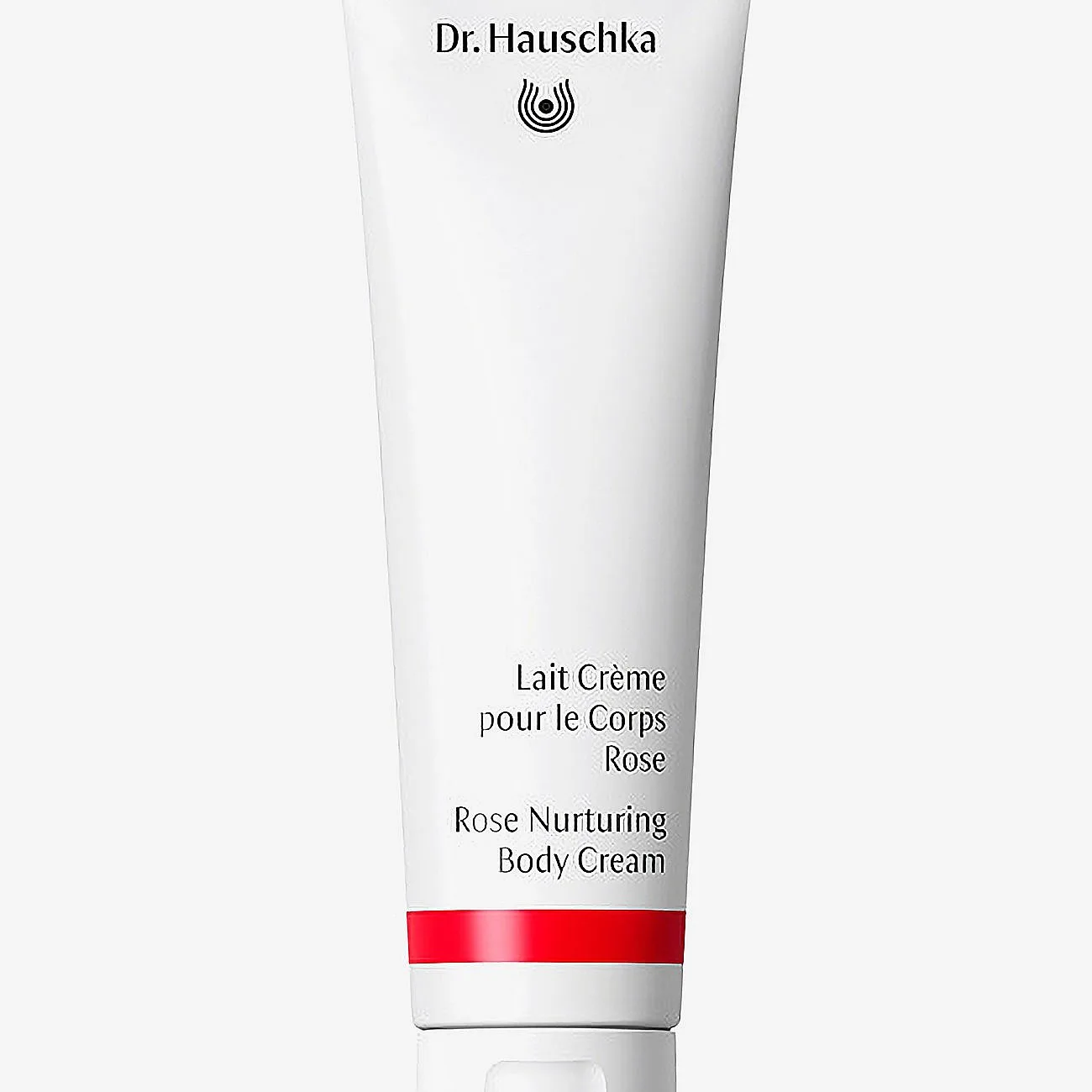 Dr. Hauschka Body Care Vårdande kroppskräm Med rosenolja 145 ml