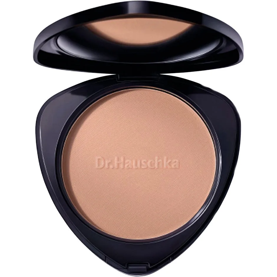 Dr. Hauschka Bronzing Powder 01 Bronze