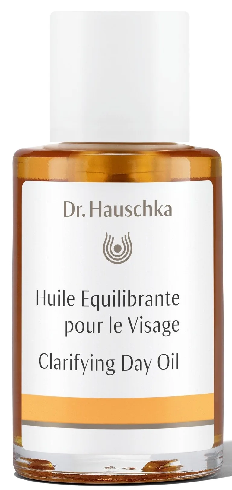 Dr. Hauschka Clarifying Day Oil 30 ml