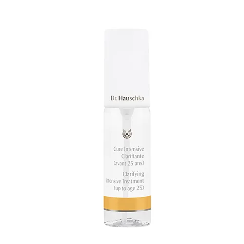 Dr. Hauschka Clarifying Intensive Treatment < 25 years