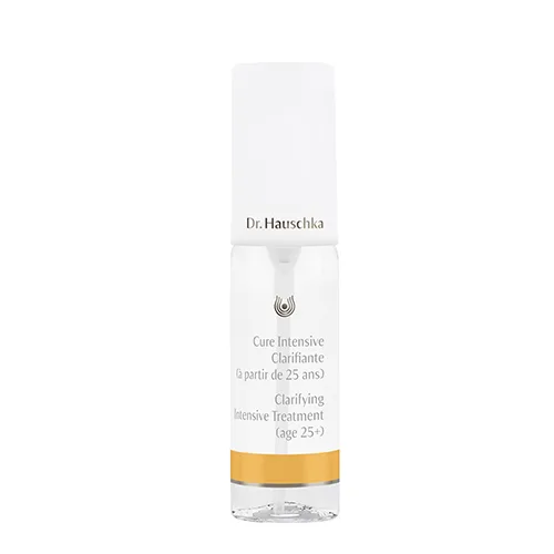 Dr. Hauschka Clarifying Intensive Treatment 25+ years