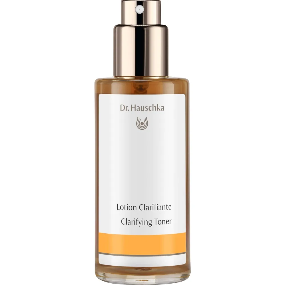 Dr. Hauschka Clarifying Toner 100ml