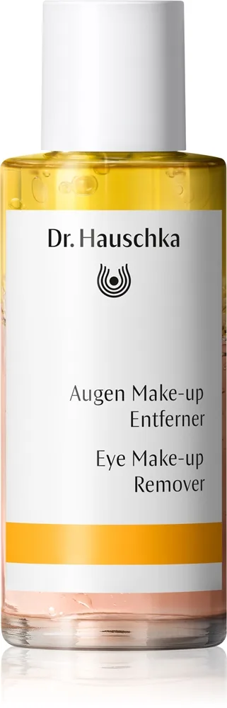Dr. Hauschka Eye Make-Up Remover - Nude - 75 ml
