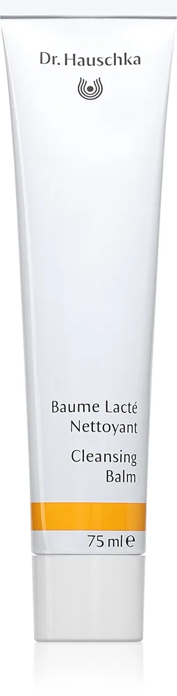 Dr. Hauschka Cleansing Balm - Nude - 75 ml
